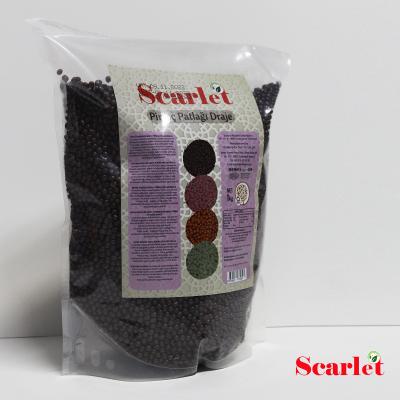 Pirinç Patlağı - Sütlü- 1KG