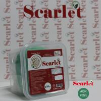 Şeker Hamuru - Açık Yeşil - 250GR