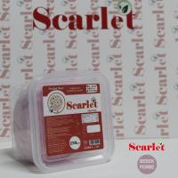 Şeker Hamuru - Bebek Pembesi - 250GR