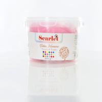 Şeker Hamuru - Bebek Pembesi - 500GR