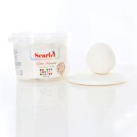 Şeker Hamuru - Beyaz - 500GR