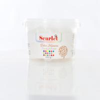 Şeker Hamuru - Beyaz - 500GR