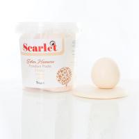 Şeker Hamuru - Fildişi - 1KG