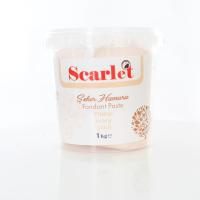 Şeker Hamuru - Fildişi - 1KG