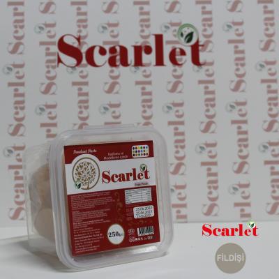 Şeker Hamuru - Fildişi - 250GR