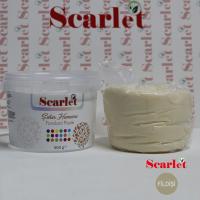Şeker Hamuru - Fildişi - 500GR