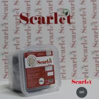 Şeker Hamuru - Gri - 250GR
