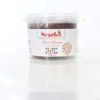 Şeker Hamuru - Kahverengi - 500GR