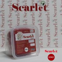 Şeker Hamuru - Kırmızı - 250GR