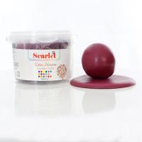 Şeker Hamuru - Mürdüm - 500GR