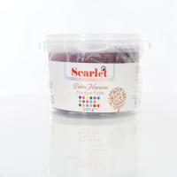 Şeker Hamuru - Mürdüm - 500GR