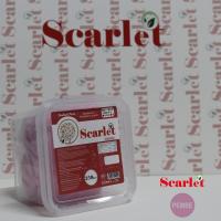 Şeker Hamuru - Pembe - 250GR