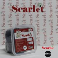 Şeker Hamuru - Siyah - 250GR