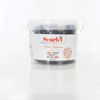 Şeker Hamuru - Siyah - 500GR