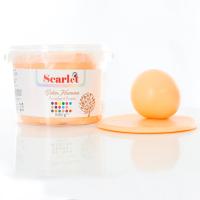Şeker Hamuru - Somon - 500GR