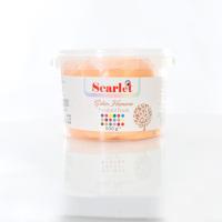 Şeker Hamuru - Somon - 500GR