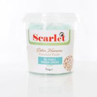 Şeker Hamuru - Su Yeşili - 1KG