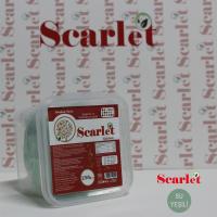 Şeker Hamuru - Su Yeşili - 250GR