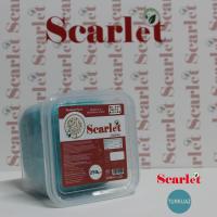 Şeker Hamuru - Turkuaz - 250GR