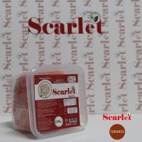 Şeker Hamuru - Turuncu - 250GR