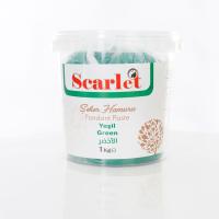 Şeker Hamuru - Yeşil - 1KG