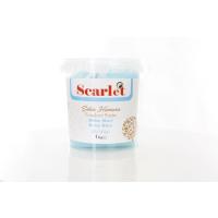 ŞEKER HAMURU - BEBEK MAVİSİ - 1 KG